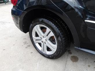 Mercedes ML  picture 16