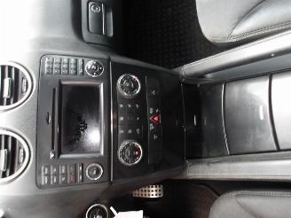 Mercedes ML  picture 22