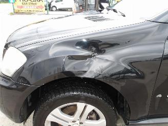 Mercedes ML  picture 12