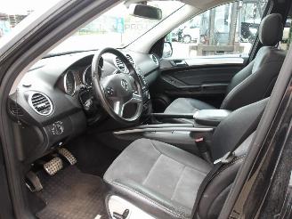 Mercedes ML  picture 19