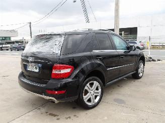 Mercedes ML  picture 6