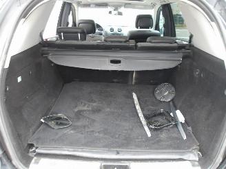 Mercedes ML  picture 26