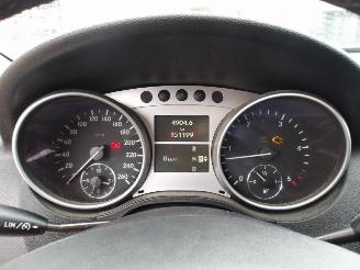 Mercedes ML  picture 21