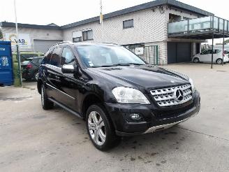 Mercedes ML  picture 4