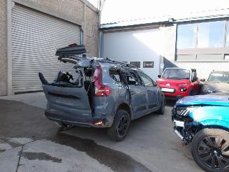 Dacia Jogger  picture 4