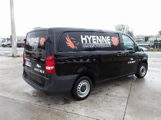 Mercedes Vito 114 picture 5