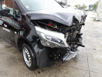 Mercedes Vito 114 picture 11