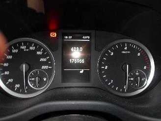 Mercedes Vito 114 picture 20