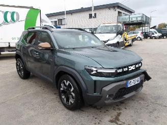  Dacia Duster  2025/4