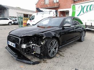 Audi Rs6  picture 8