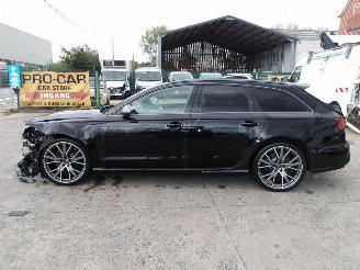Audi Rs6  picture 7