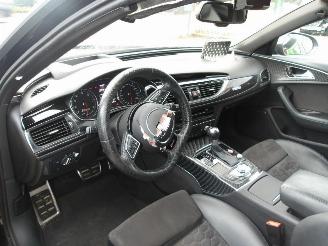 Audi Rs6  picture 2
