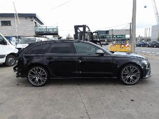 Audi Rs6  picture 3