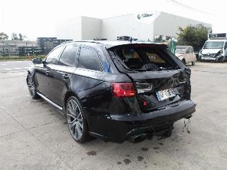 Audi Rs6  picture 6