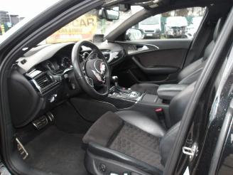 Audi Rs6  picture 20