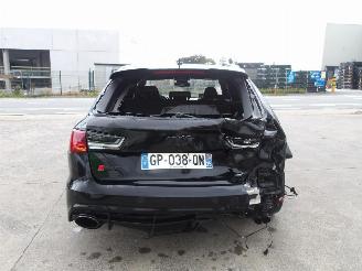 Audi Rs6  picture 5