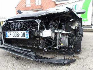 Audi Rs6  picture 10