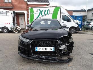Audi Rs6  picture 9