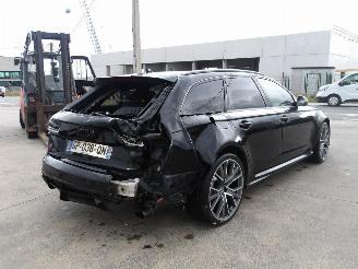 Audi Rs6  picture 4