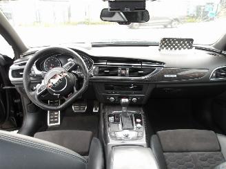Audi Rs6  picture 22