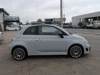 Fiat 500 ABARTH 595 picture 3