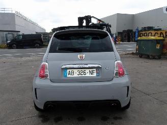 Fiat 500 ABARTH 595 picture 5