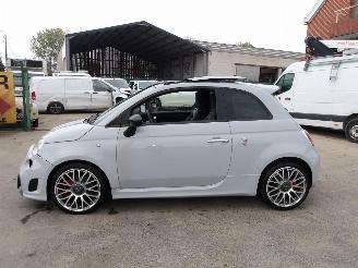 Fiat 500 ABARTH 595 picture 7