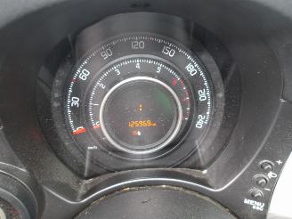 Fiat 500 ABARTH 595 picture 16