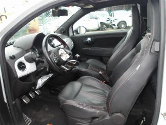 Fiat 500 ABARTH 595 picture 12