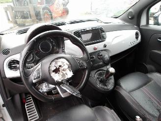 Fiat 500 ABARTH 595 picture 15