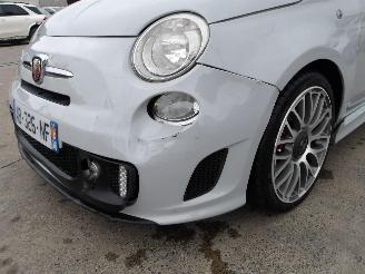 Fiat 500 ABARTH 595 picture 8