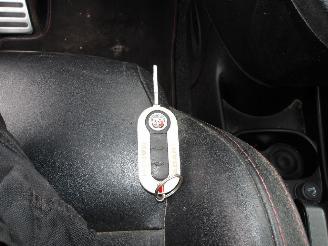 Fiat 500 ABARTH 595 picture 17