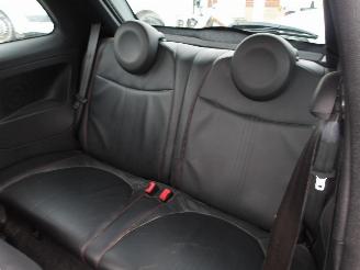Fiat 500 ABARTH 595 picture 14