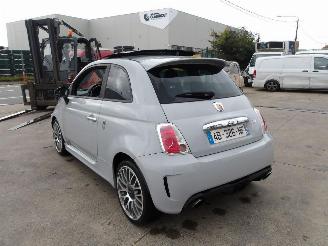 Fiat 500 ABARTH 595 picture 6