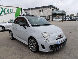 Fiat 500 ABARTH 595 picture 2