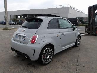 Fiat 500 ABARTH 595 picture 4