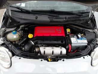 Fiat 500 ABARTH 595 picture 11