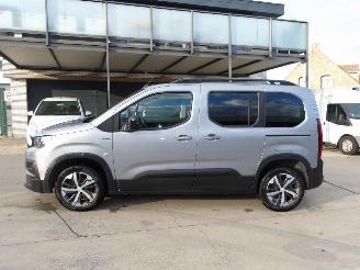 Peugeot Rifter GT -LINE picture 9