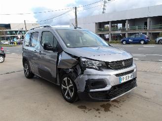 Peugeot Rifter GT -LINE picture 4