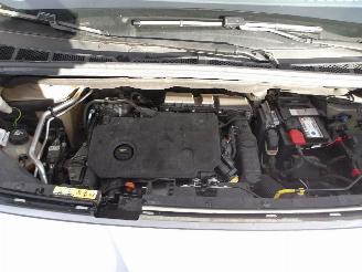 Peugeot Rifter GT -LINE picture 16