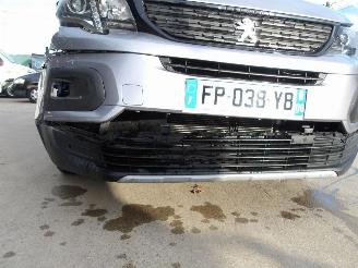 Peugeot Rifter GT -LINE picture 10