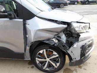 Peugeot Rifter GT -LINE picture 12