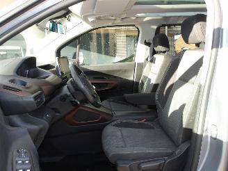 Peugeot Rifter GT -LINE picture 20