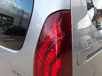 Peugeot Rifter GT -LINE picture 15