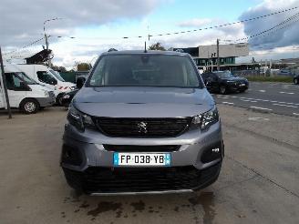 Peugeot Rifter GT -LINE picture 3