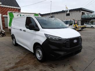 Ford Transit CUSTOM picture 1