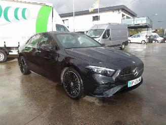 Mercedes A-klasse  picture 4