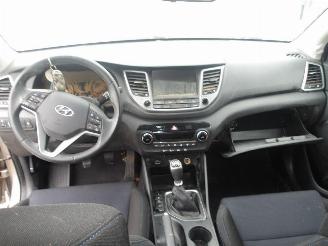 Hyundai Tucson IX 35 picture 21