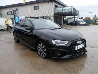 Audi A4 S-LINE picture 2