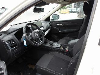 Nissan Qashqai  picture 10